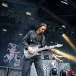 Dynamo Metal Fest 2024: Igorrr
